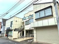 三枝眼科医院