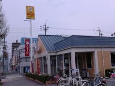 デニーズ　笠寺店
