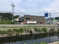 ワンカルビ　北生駒店