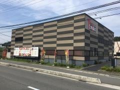 ワンカルビ　北生駒店