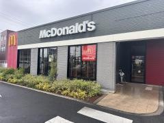 マクドナルド　倉敷宮前店