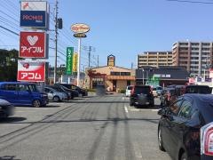 ジョリーパスタ　和白店