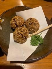 沖縄料理めんそーれ