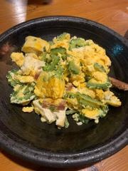 沖縄料理めんそーれ