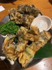 沖縄料理めんそーれ