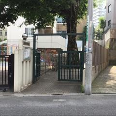 カトリック三軒茶屋教会