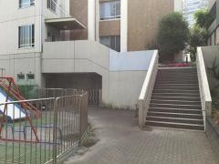 カトリック三軒茶屋教会