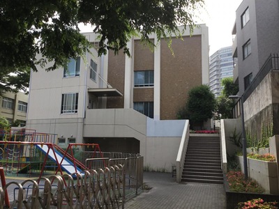 旅探 たびたん カトリック三軒茶屋教会 世田谷区三軒茶屋