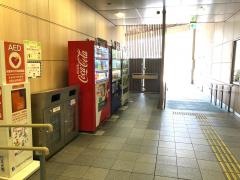 湊町ＰＡ