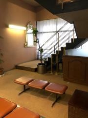 石岡プラザホテル