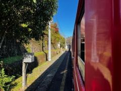 川根両国駅