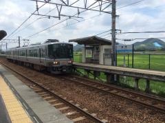 高津駅