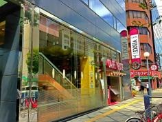 カフェ・ベローチェ　西天満店