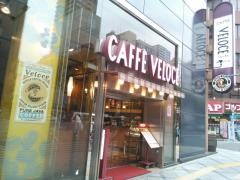 カフェ・ベローチェ　西天満店