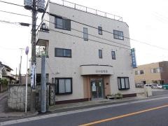 椿井整骨院