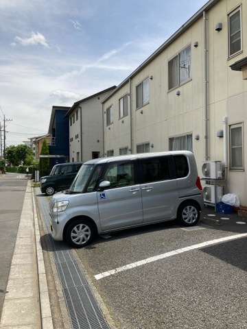 愛の家グループホーム東浦和