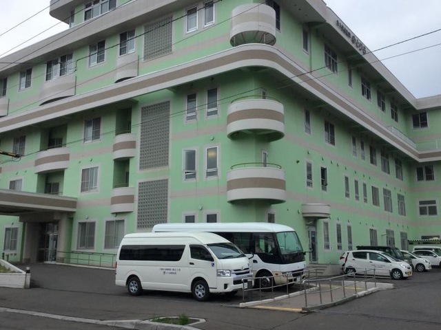 ゆとりろ