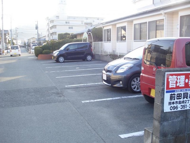 あおばの家 設備