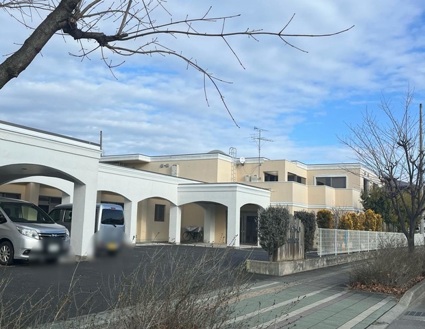 ソーレホーム吉原