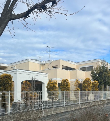 ソーレホーム吉原