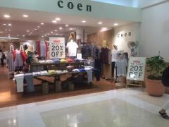 coen 鈴鹿店