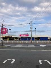 ゆめマート本城店