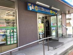 ファミリーマート　亀戸駅南店