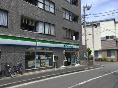 ファミリーマート　今井南町店