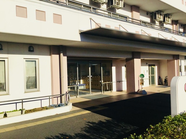 鶴ヶ島ほほえみの郷