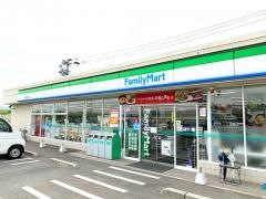 ファミリーマート　鳥栖酒井西町店