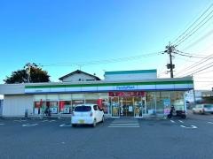 ファミリーマート　鳥栖酒井西町店
