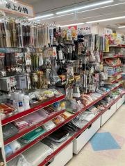 キャンドゥ　若松店