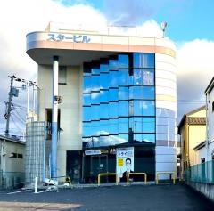 個別指導塾トライプラス　福島鎌田校