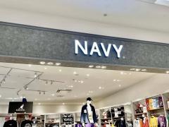 ＮＡＶＹ．イオンモール大垣店