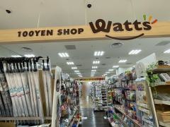ワッツ　イーラｄｅ沼津店