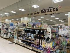 ワッツ　イーラｄｅ沼津店