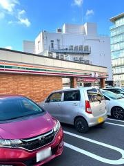 セブンイレブン　千葉中央４丁目店