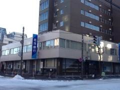 北洋銀行北二十四条支店