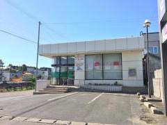 青森みちのく銀行　乙供支店