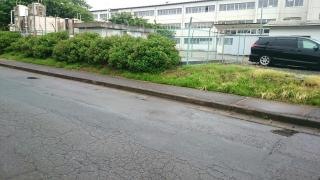 北上市立上野中学校