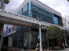 七十七銀行一番町支店