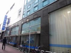 七十七銀行一番町支店