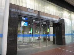 七十七銀行一番町支店