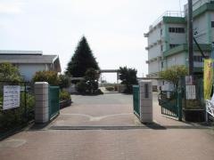 若林小学校