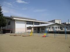 若林小学校