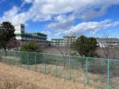 若林小学校