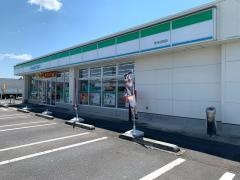 ファミリーマート　登米迫森店