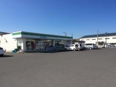 ファミリーマート　登米迫森店