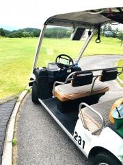 山形ゴルフ倶楽部