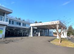 鹿島カントリー倶楽部